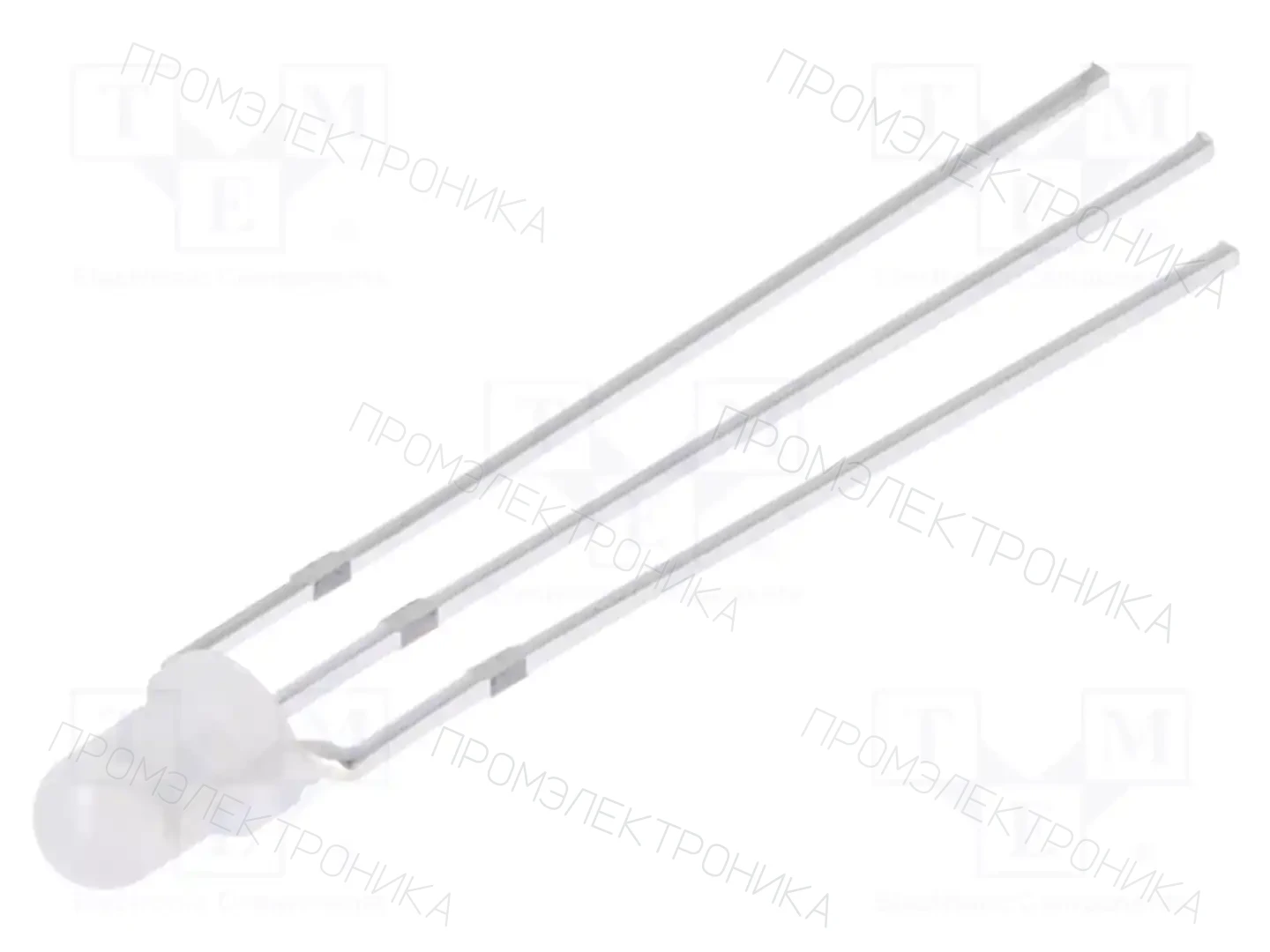 OPTOSUPPLY OSRPPA3132A — Круглые светодиоды THT