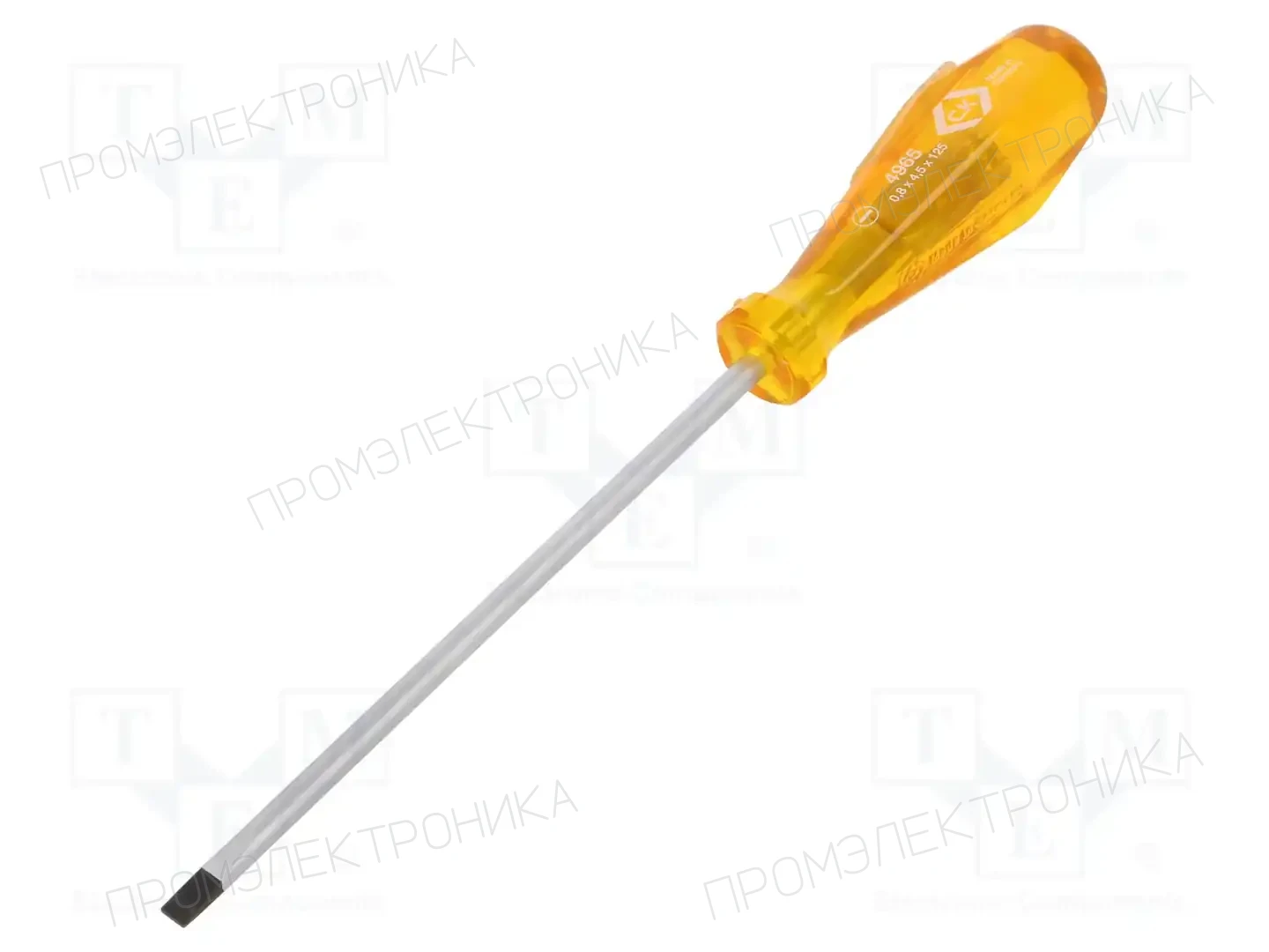 C.K T4965 05 — Стандартные отвёртки