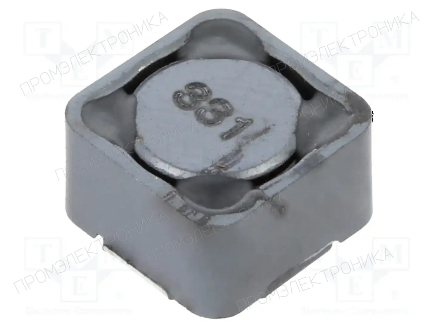 BOURNS SRR1280-101M — Дроссели