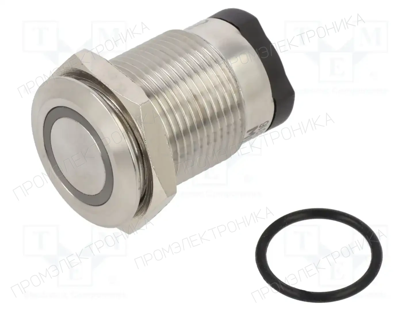 ONPOW ONPOW6316F-10ZE/Q/B/12V/S — Переключатели кнопочные 6316F-10ZE/Q/B/12V/S