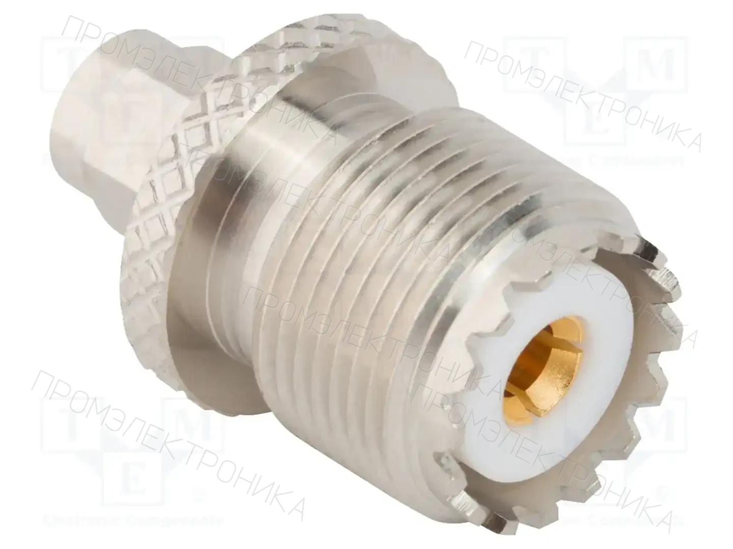 AMPHENOL RF 242108 — Адаптеры и переходники RF