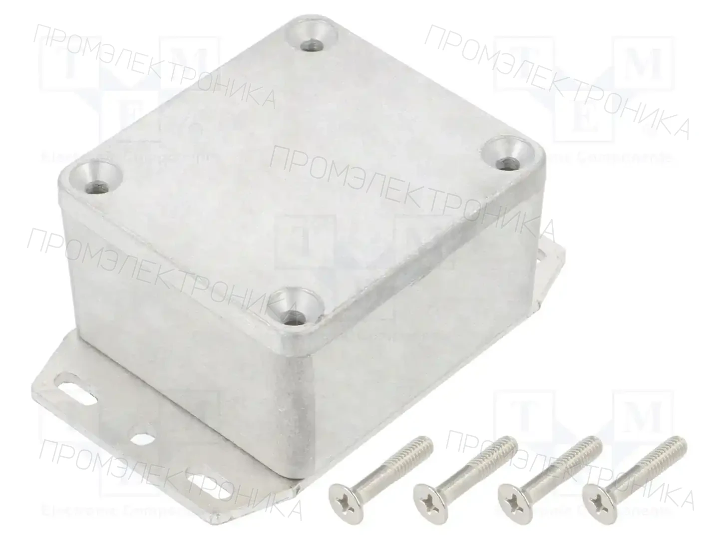HAMMOND 1550Z104F — Корпуса универсальные
