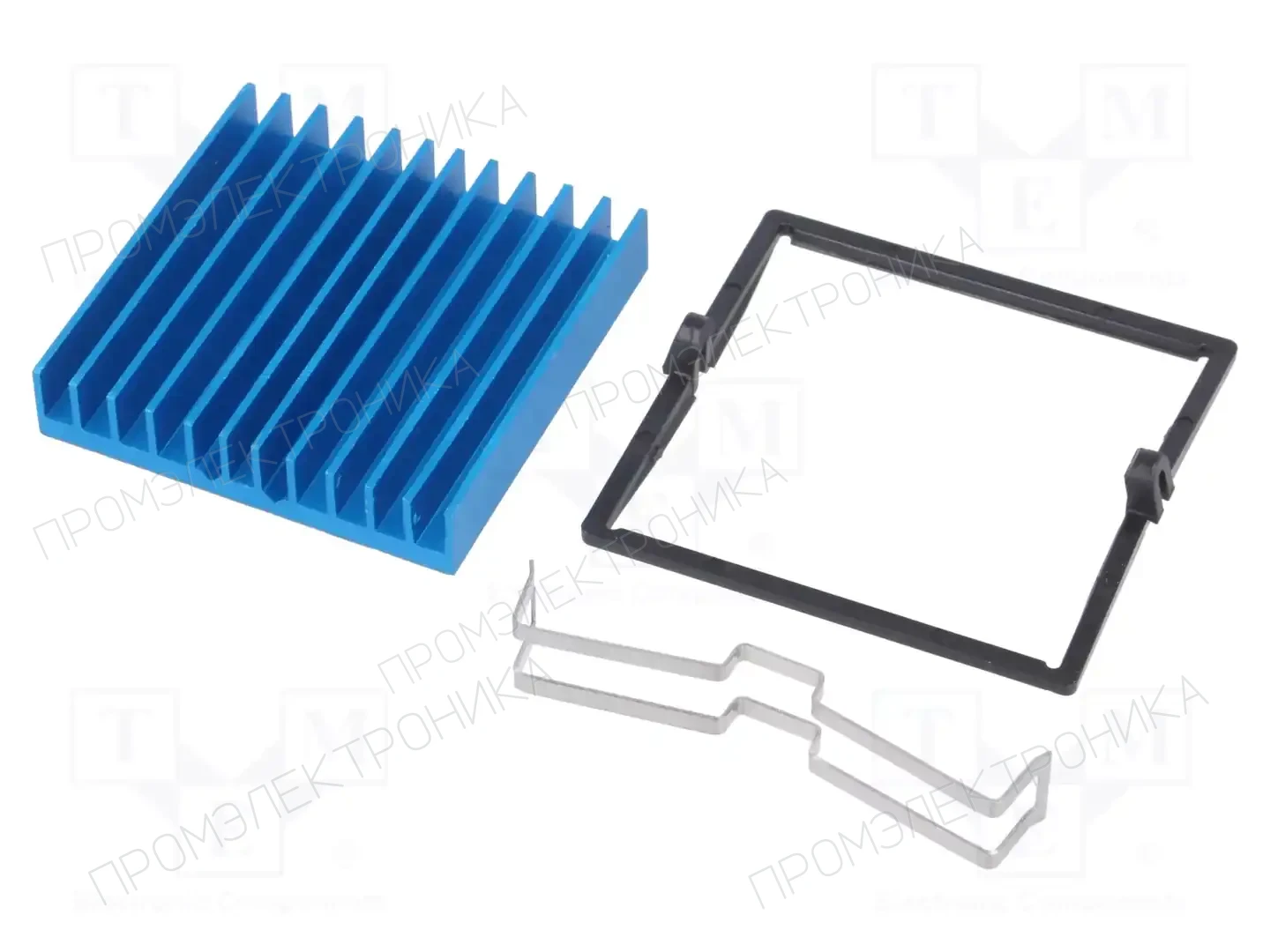 Advanced Thermal Solutions ATS-X53400B-C1-R0 — Радиаторы