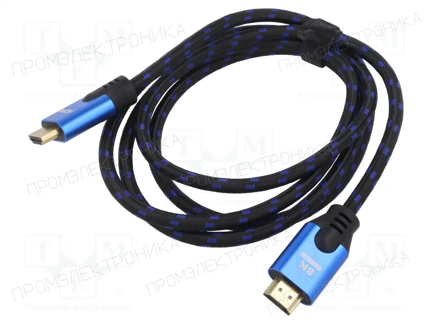 SAVIO CL-142 — Кабели и адаптеры HDMI, DVI, DisplayPort