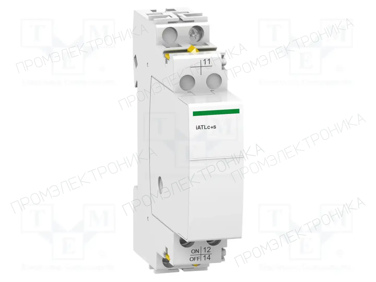 SCHNEIDER ELECTRIC A9C15409 — Монтажные реле