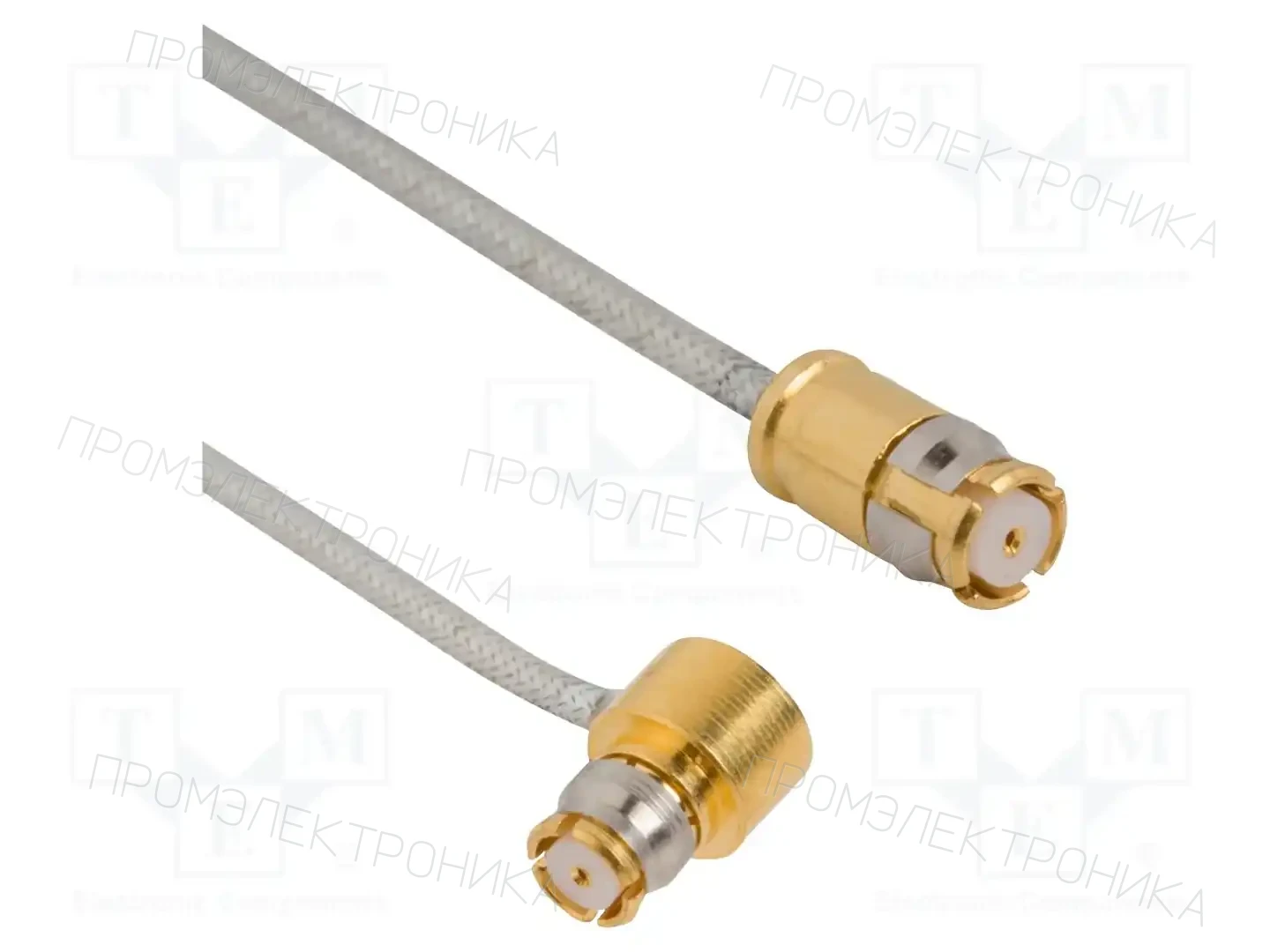 AMPHENOL RF 095-725-120-003 — Кабели соединительные коаксиальные