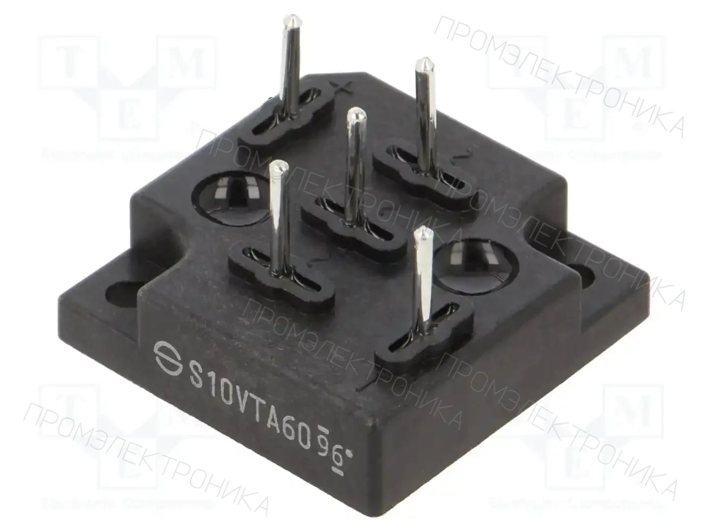 SHINDENGEN S10VTA60-5000 — Трехфазные мосты диодные