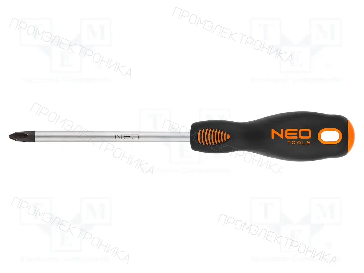 NEO TOOLS 04-024 — Стандартные отвёртки