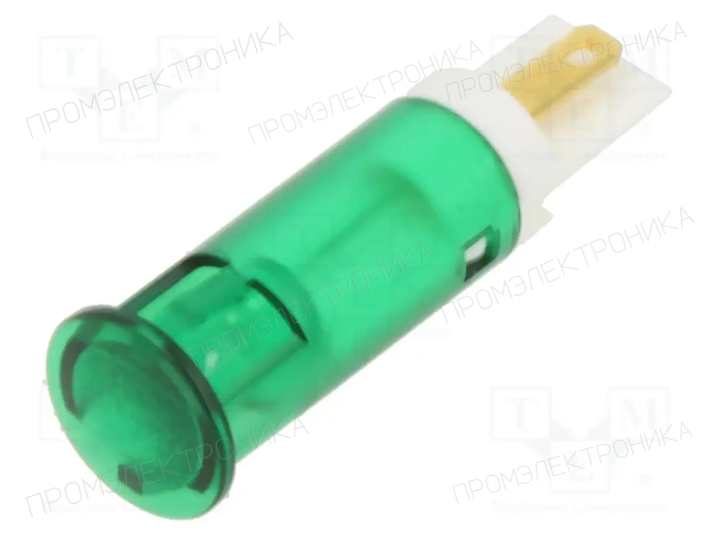 APEM QS101XXG02 — LED панельные индикаторы