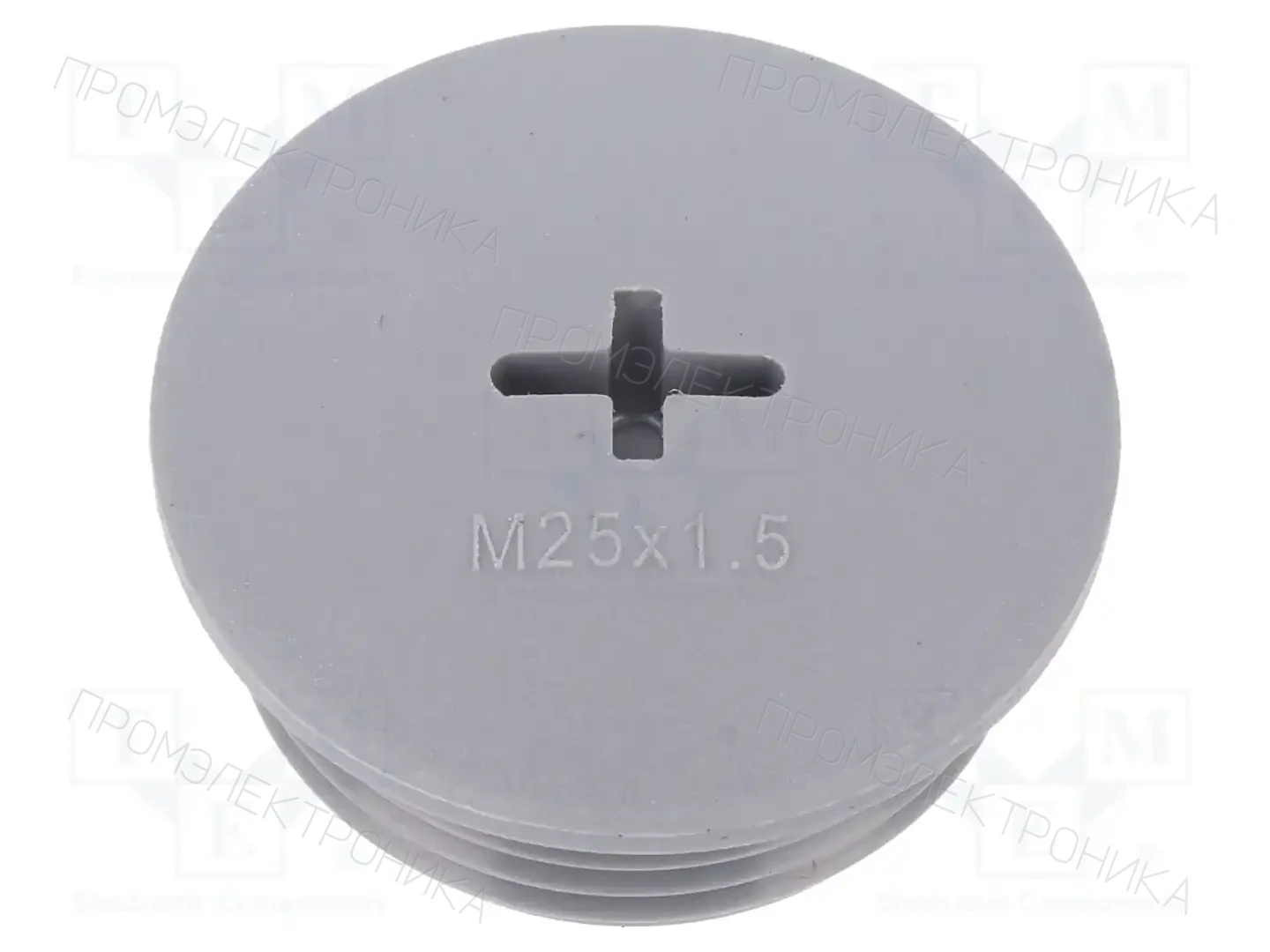 ALPHA WIRE HPM25 SL080 — Заглушки