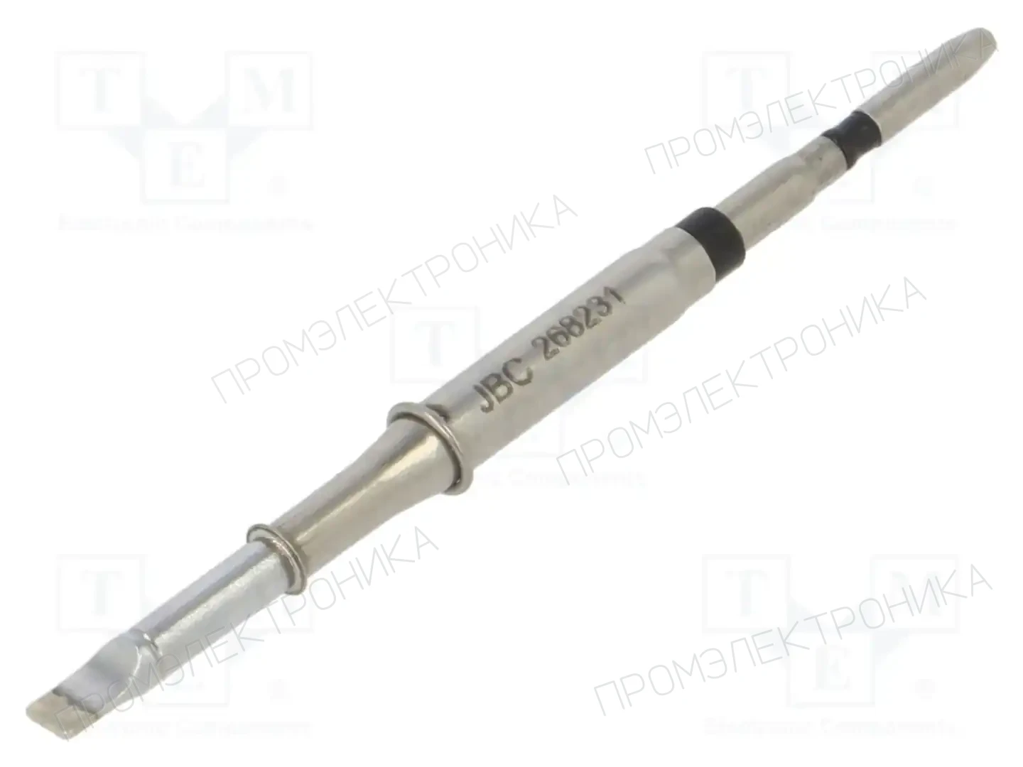 JBC TOOLS C115131 — Жала паяльников