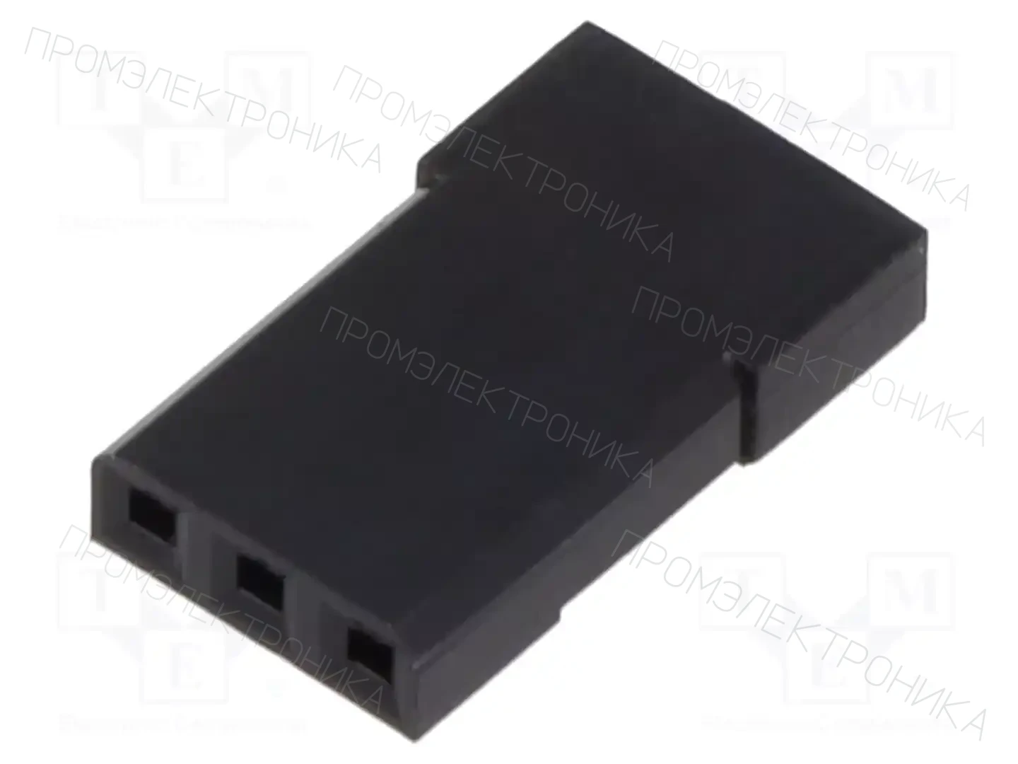 HSM H2555-03PNFB00R — Штекерные планки и гнезда