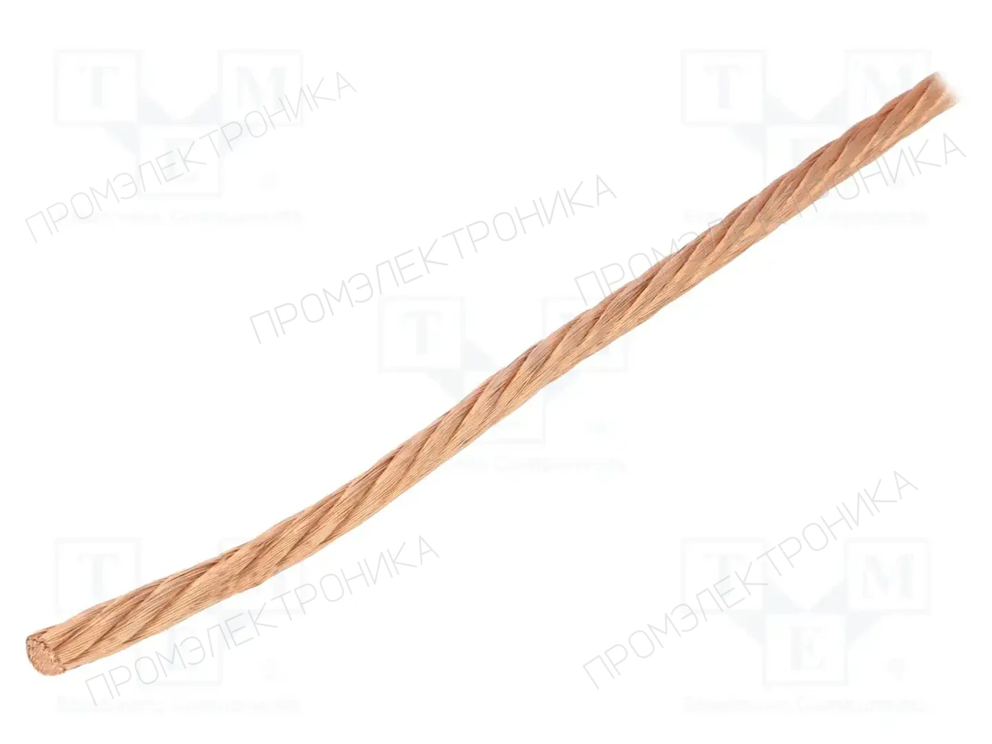 CONNECT SBO-0100-20 — Оплётки и медные провода