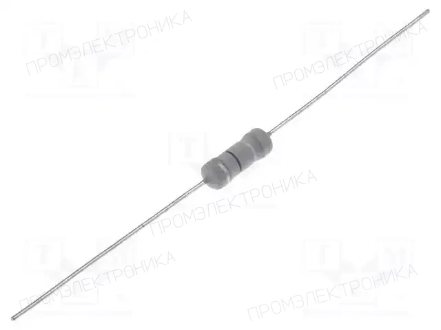 SR PASSIVES MOF2WS-2K2 — Резисторы ТНТ