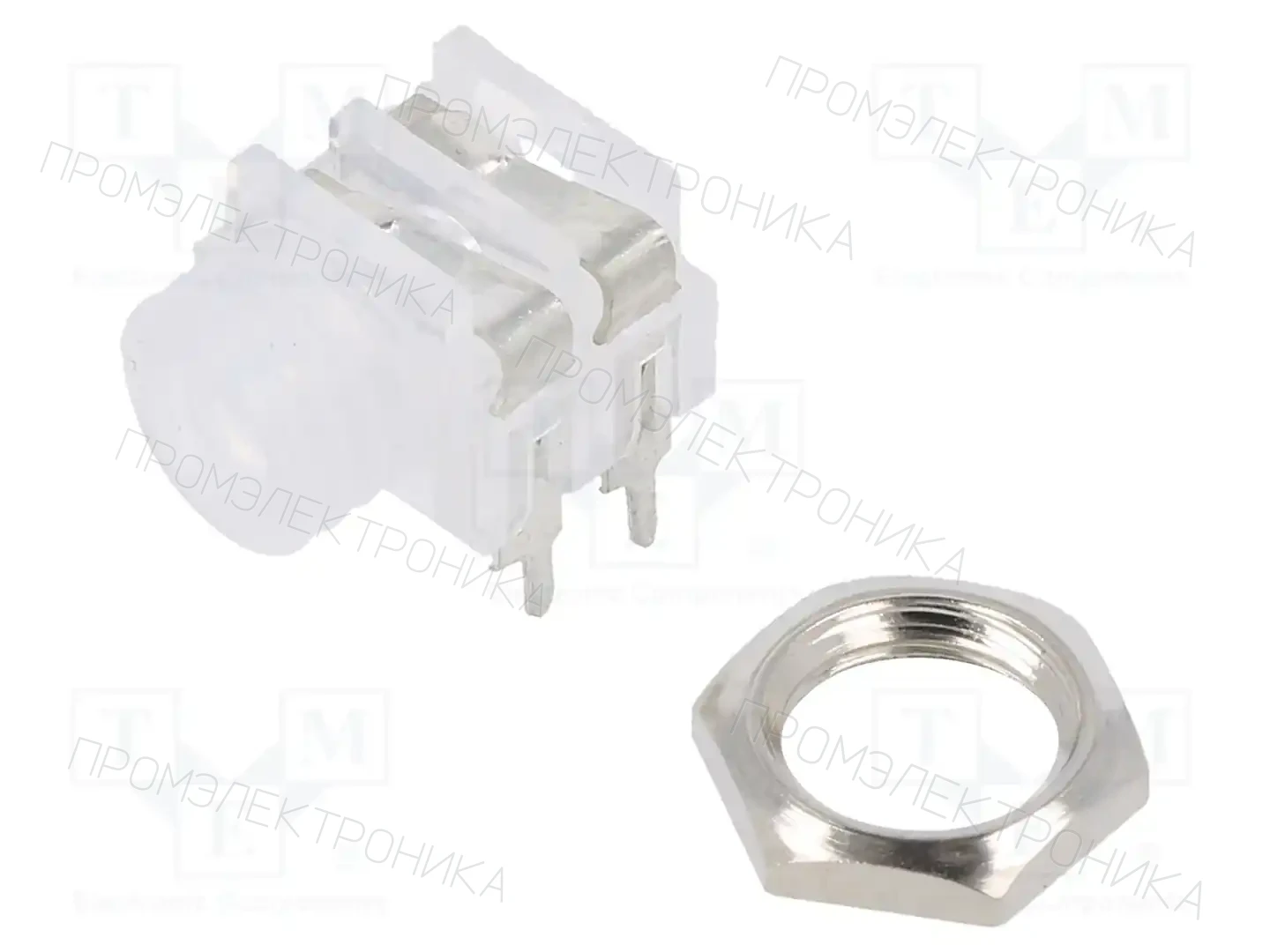 CLIFF CL1384P — Разъeмы Jack