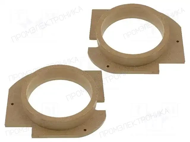 4CARMEDIA MDF-D.30 — Монтажные принадлежности из МДФ