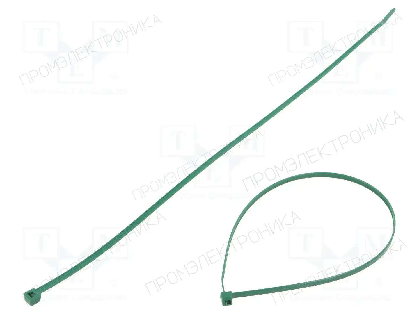 HELLERMANNTYTON 116-05415 — Зажимные хомуты