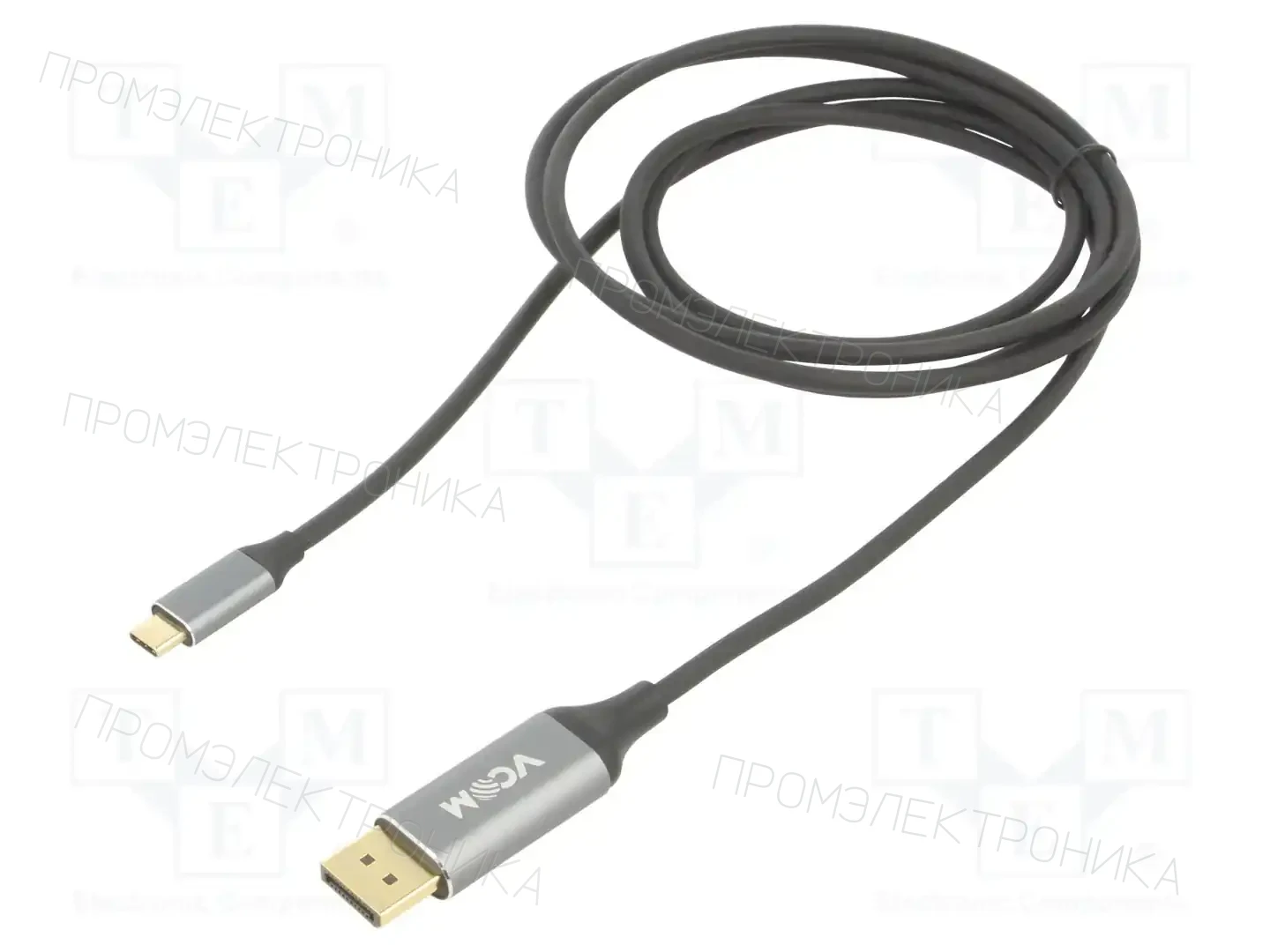 VCOM CU422MC-1.8M — Кабели и адаптеры USB
