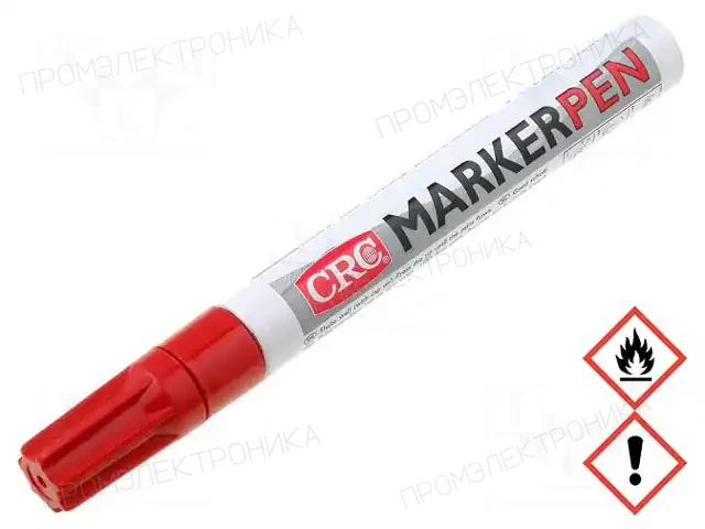 CRC 20388-002 — Маркеры, фломастеры, краски