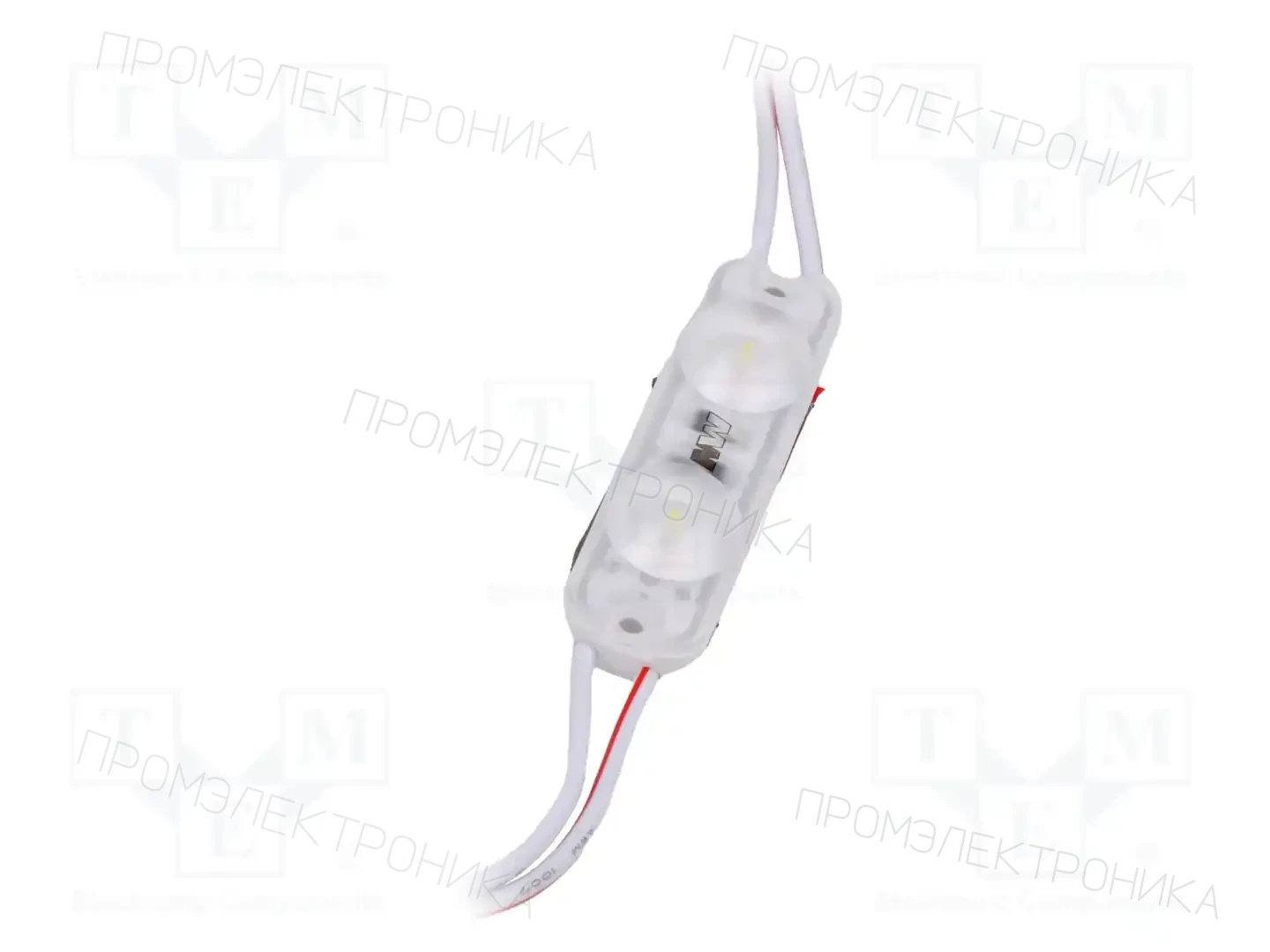 POS MW-MLD-HE-2W-LENS170 — Источники света - светодиодные модули