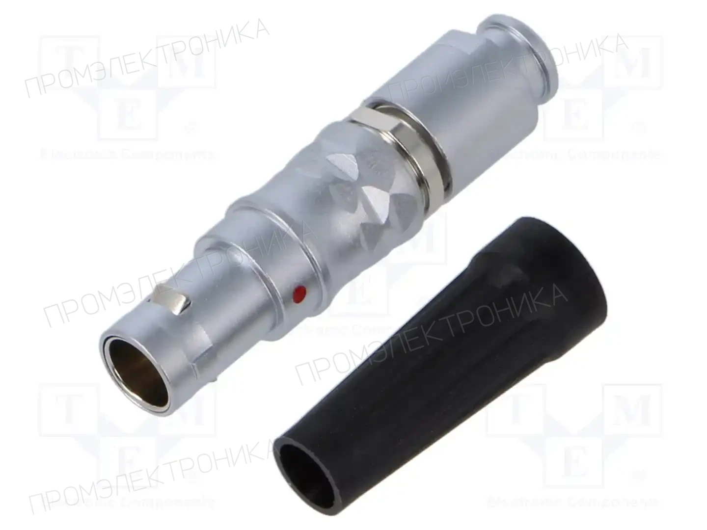 MH CONNECTORS MHCP0B03PS50S — Разъeмы промышленные другие