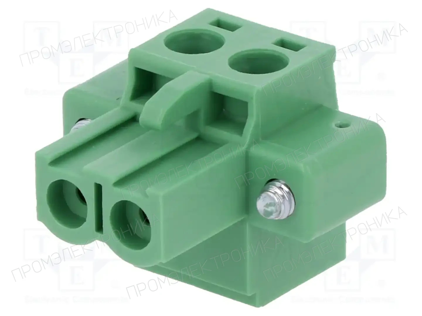 DEGSON ELECTRONICS 2EDGKFM-5.0-02P-14-00AH — Клеммные колодки разъемного типа