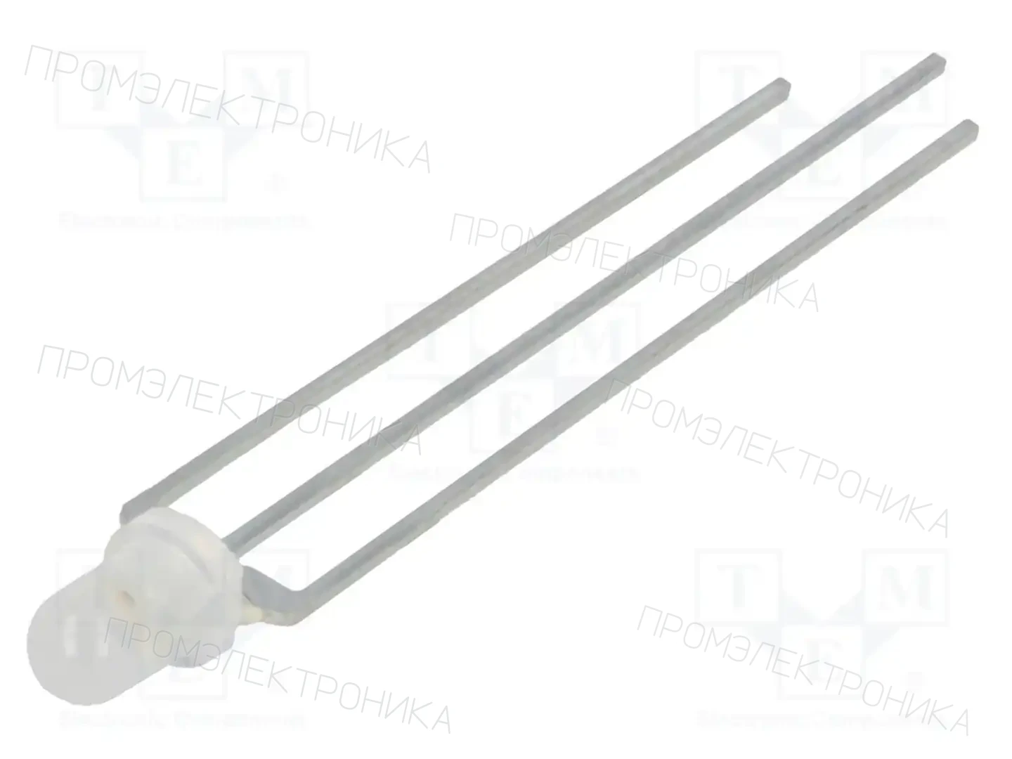 LUCKYLIGHT LL-309VUGM2E-V11A-2B — Круглые светодиоды THT