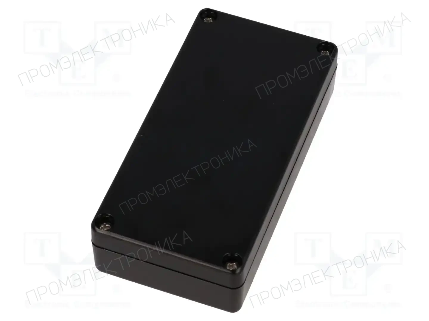 HAMMOND 1551WYBK — Корпуса универсальные