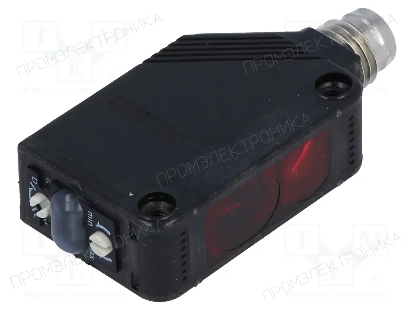 OMRON E3Z-LS68 — Стандартные фотоэлектрические датчики