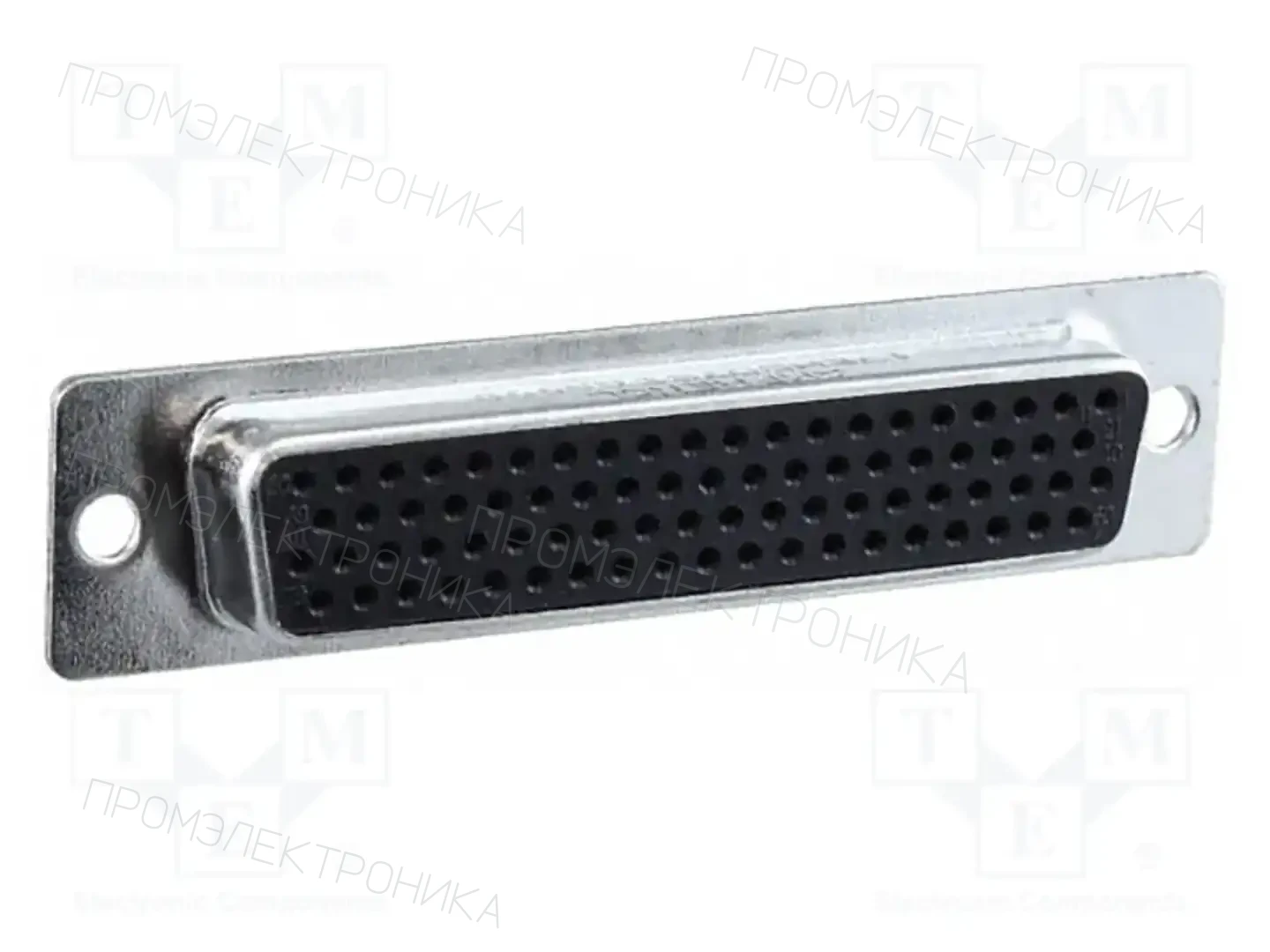 AMPHENOL 17EHD078SAA000 — Штекеры и гнезда D-Sub