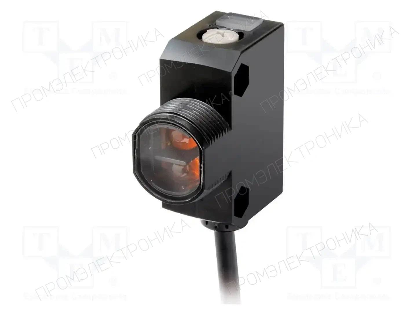 OMRON E3Z-FDP14 2M — Стандартные фотоэлектрические датчики