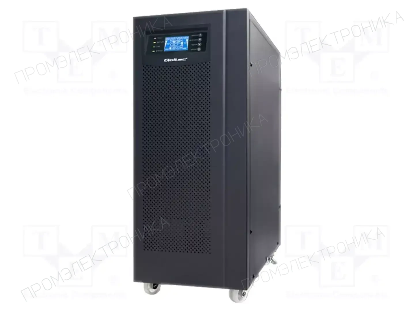 QOLTEC 53044 — Компьютерные блоки питания и UPS'ы