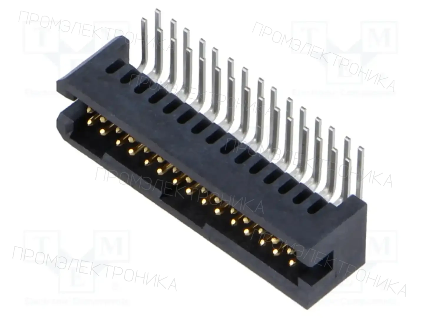 SAMTEC TFML-115-01-S-D-RA — Разъeмы пластина - пластина