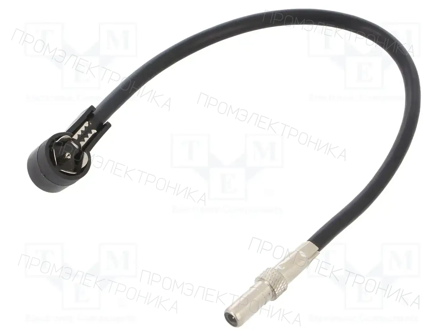 4CARMEDIA AA-CHRYSLER.02-ISO — Кабели соединительные коаксиальные