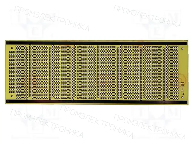 SOLDER PEAK PP-UM17 — Платы универсальные