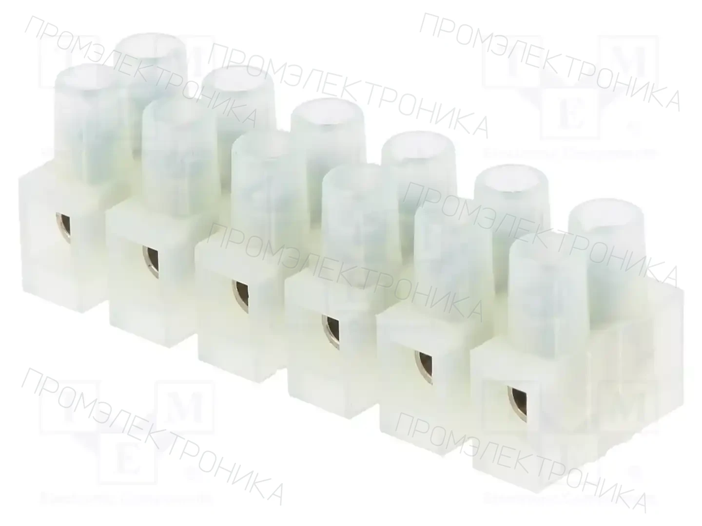 BM GROUP BM 92CS6 — Клеммные колодки