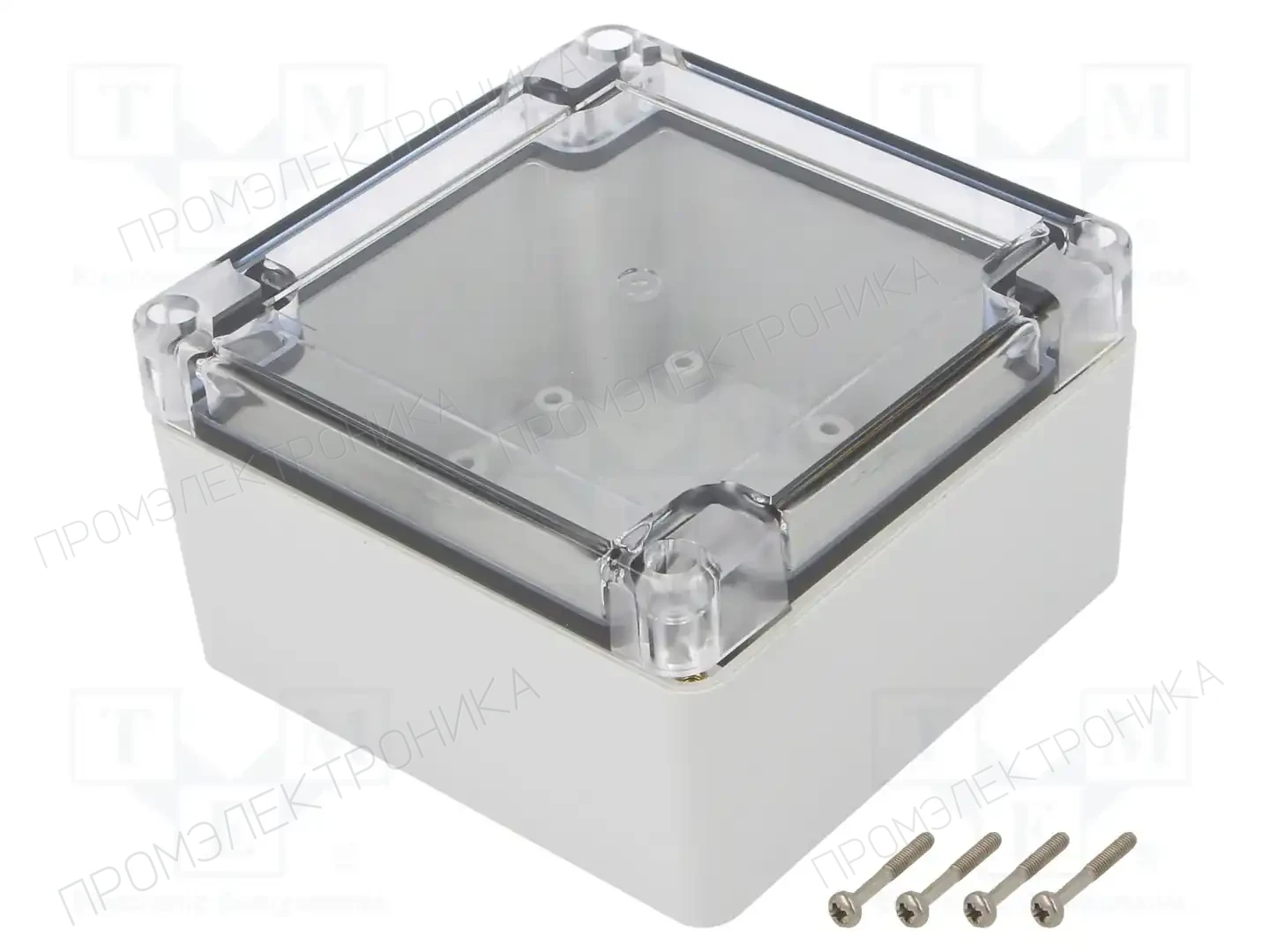 KRADEX ZP105.105.60SJP TM ABS-PC — Корпуса универсальные