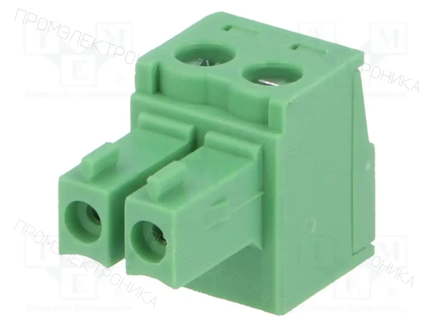 DEGSON ELECTRONICS 15EDGK-3.81-02P-14-00Z(H) — Клеммные колодки разъемного типа