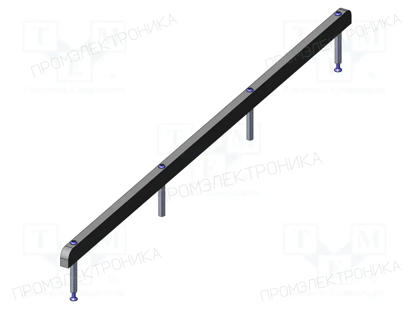 INGUN FB-VSL-KIT-KTE-ATSMA15 — Испытательные приспособления и аксессуары