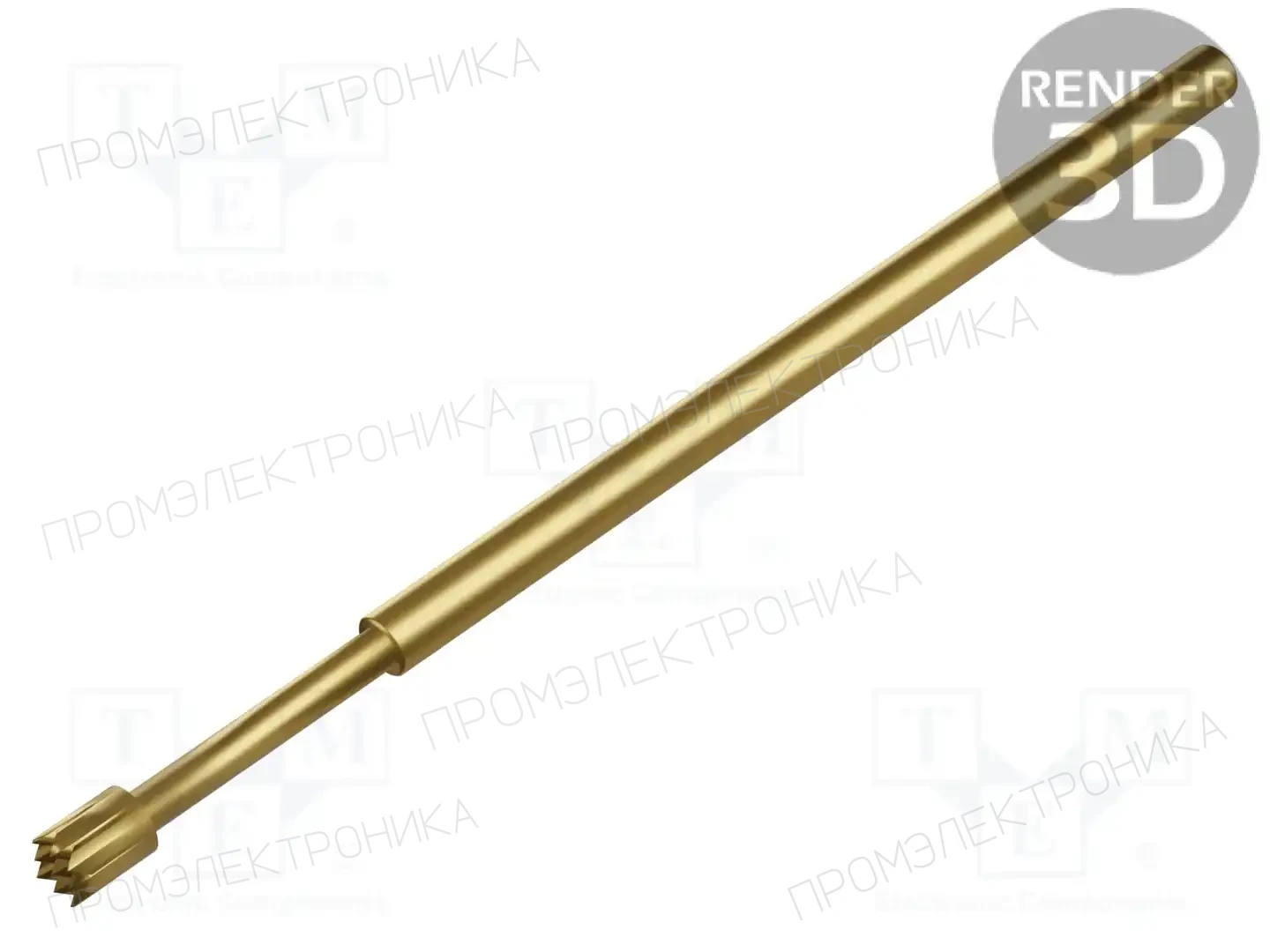 EQUIP-TEST ST1000 CG06 M — Измерительные щупы