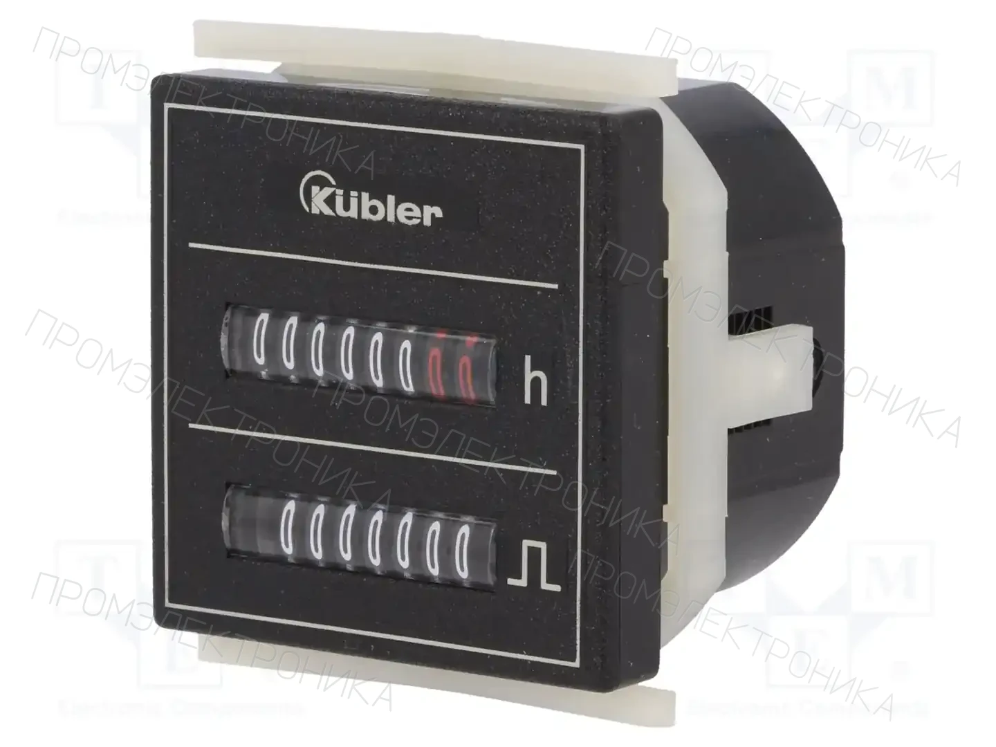 KÜBLER 3.550.401.351 — Счетчики импульсов