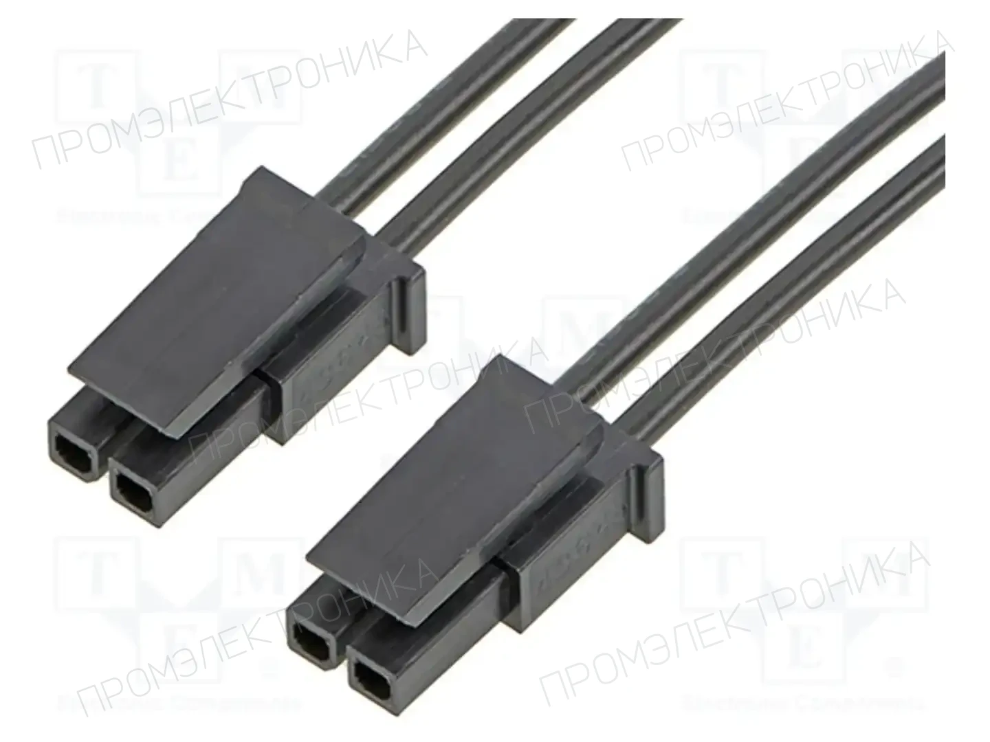 MOLEX 214750-2022 — Кабельные сборки кабель-плата
