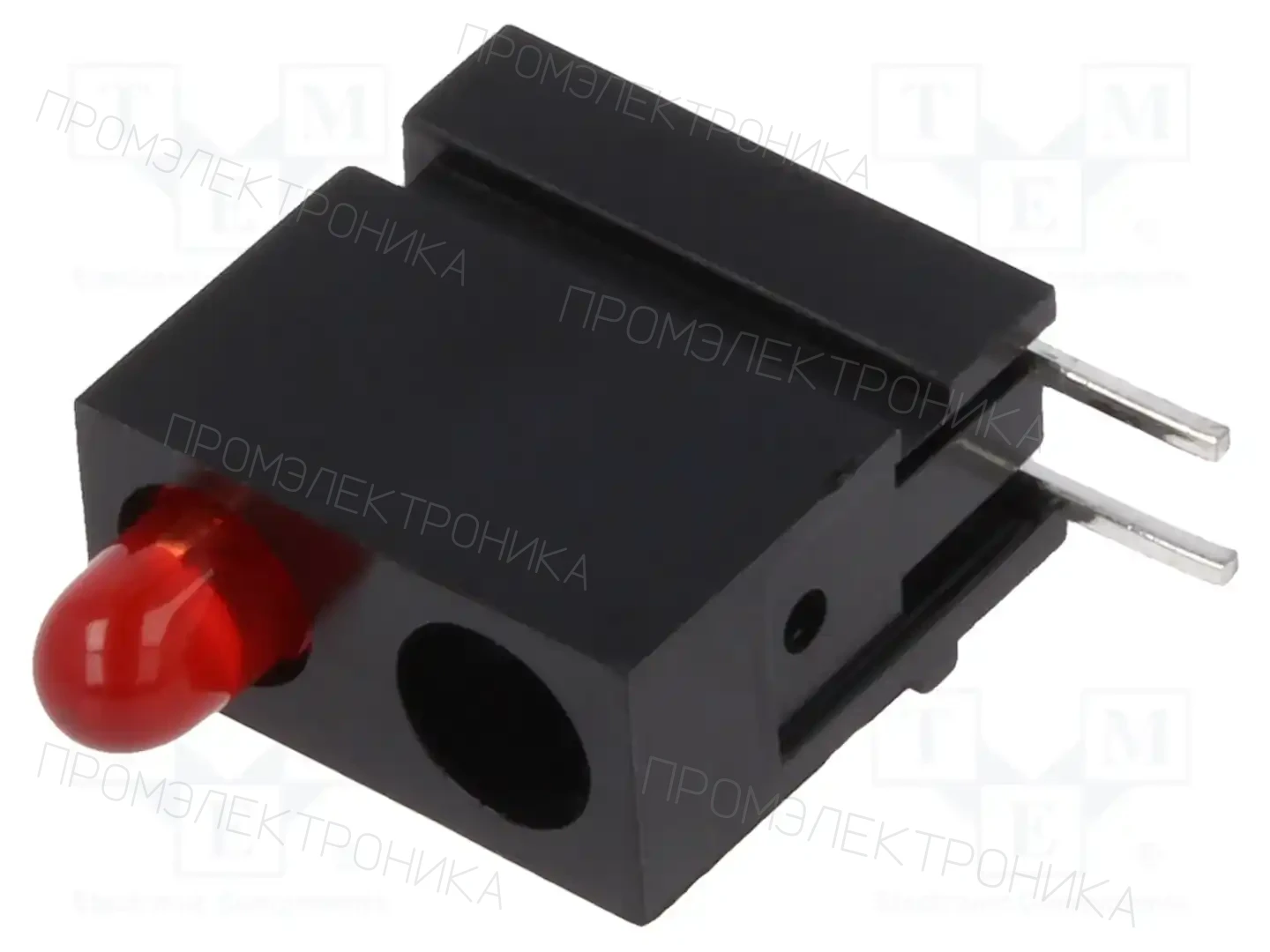 MENTOR 1801.0232 — LED индикаторы для печатных плат