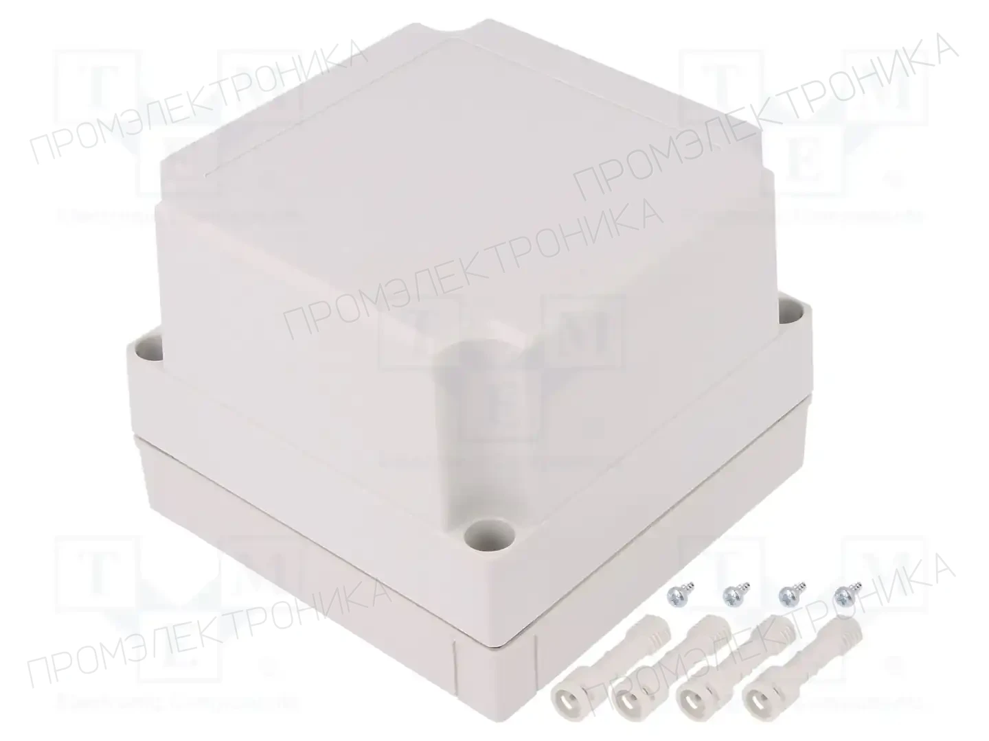FIBOX PC 125/100 LG — Корпуса универсальные