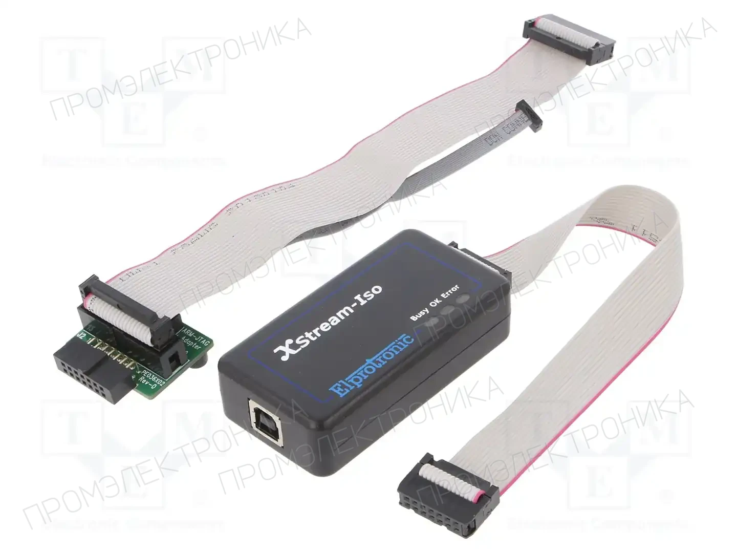 ELPROTRONIC GANGPRO-ARM(XS) — Программаторы