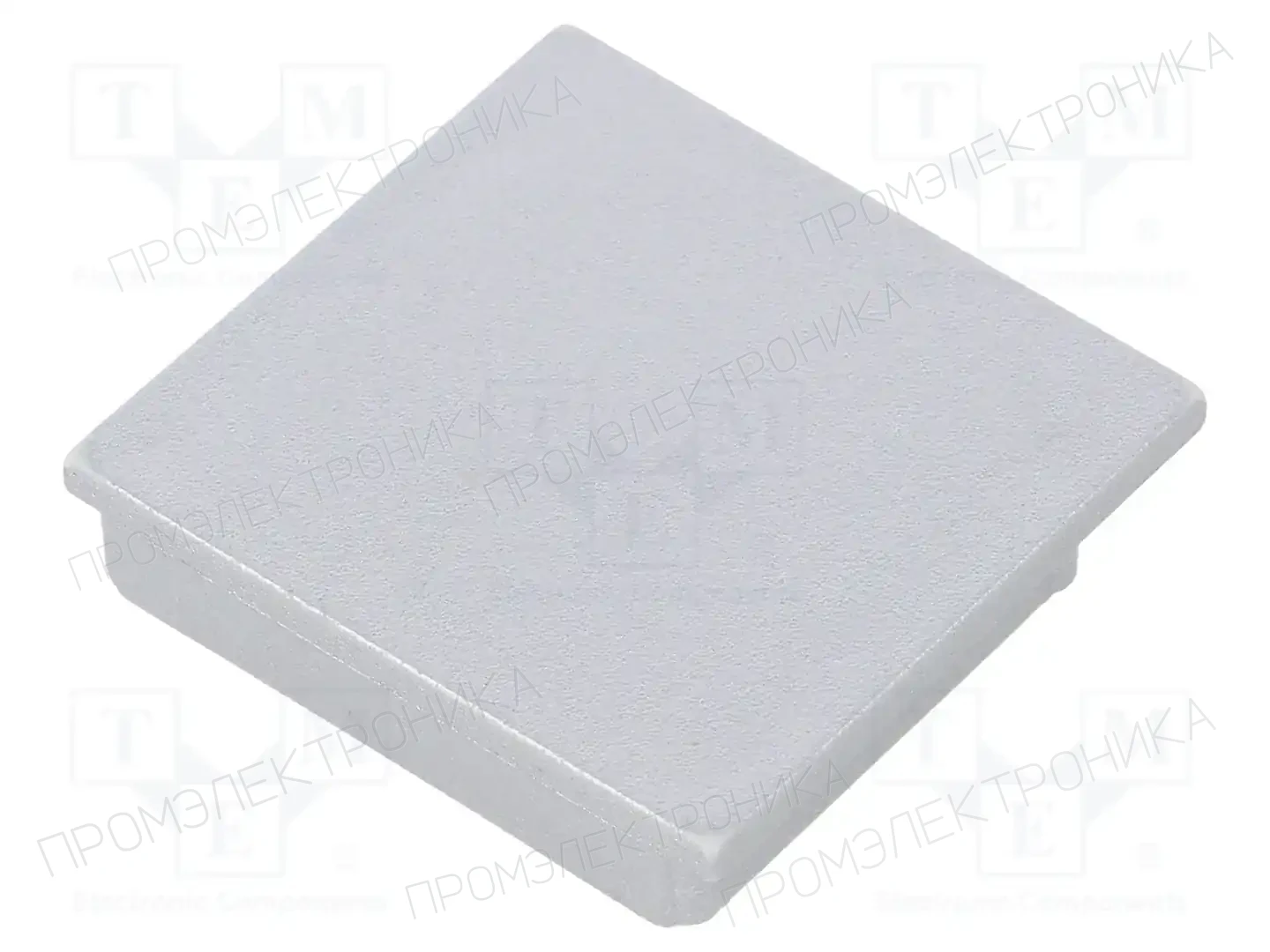 TOPMET V4600040 — Профили для светодиодов