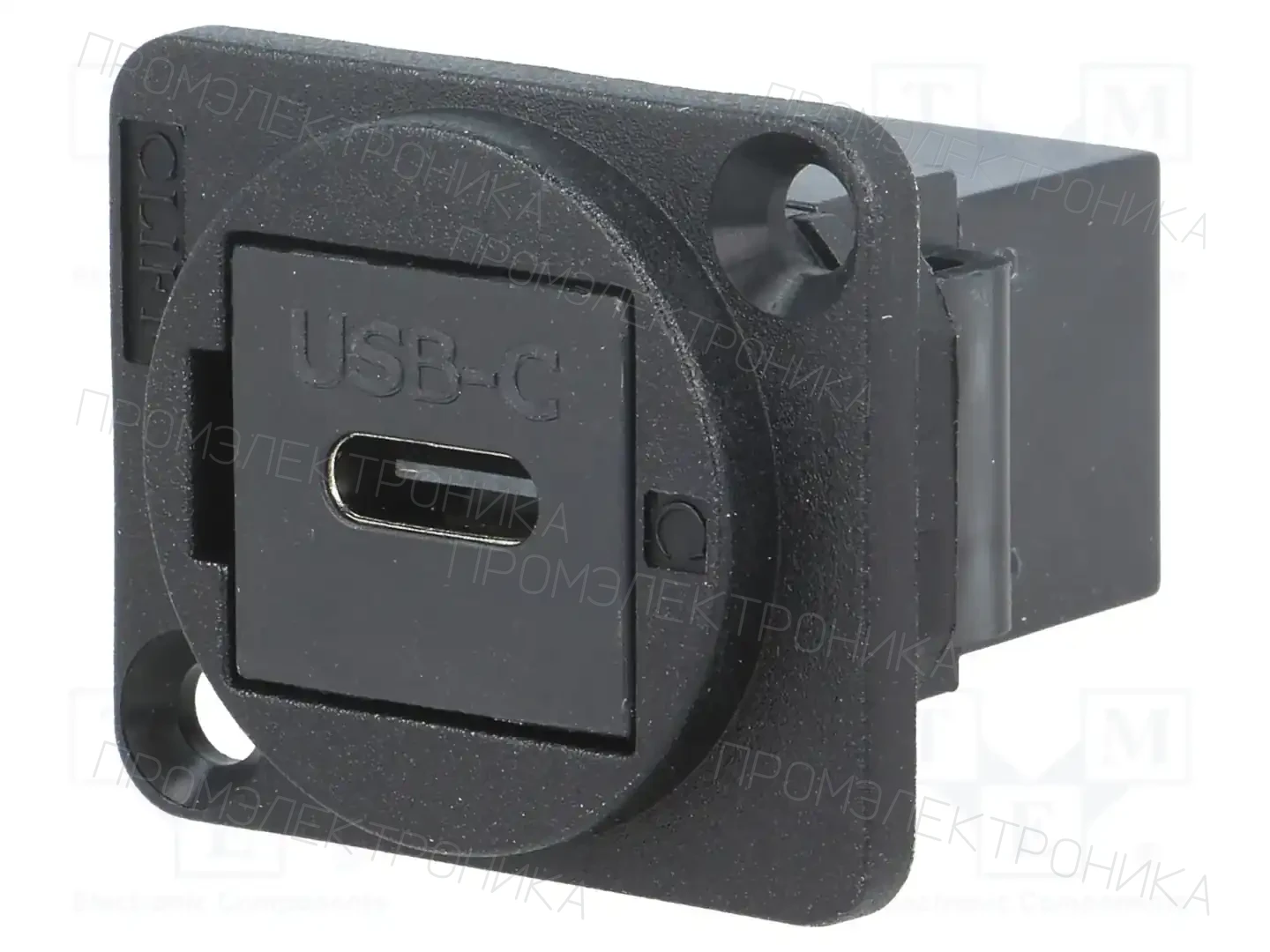 CLIFF CP30201 — Разъeмы USB и IEEE1394