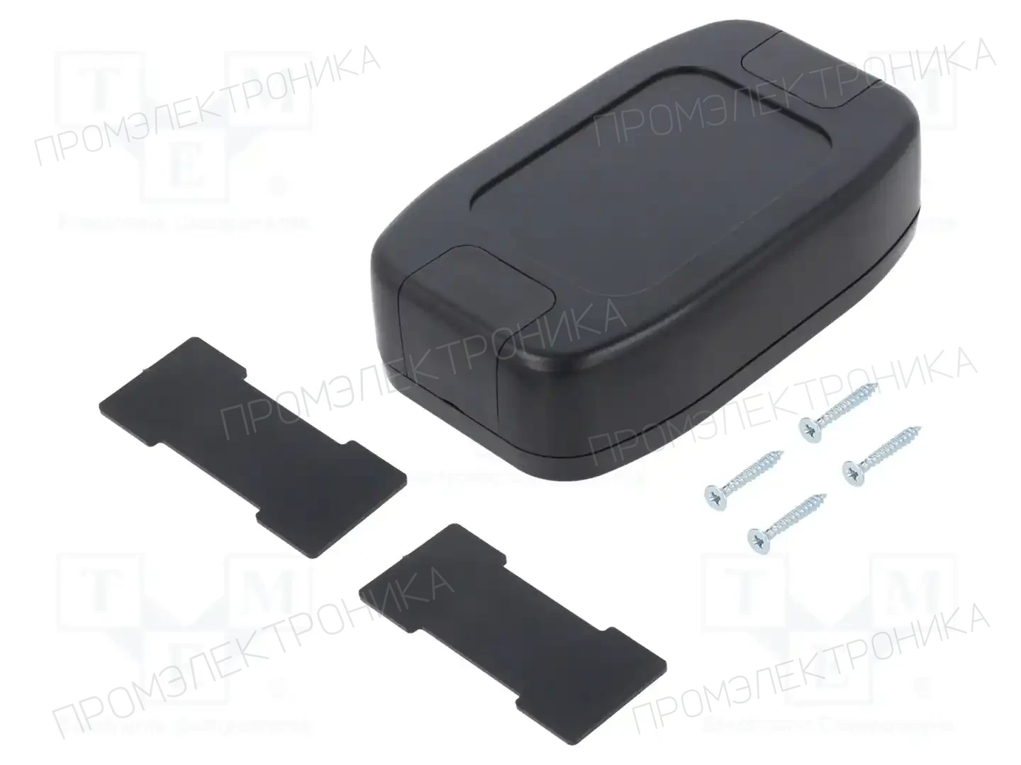 KRADEX ZM125.75.33 ABS — Корпуса универсальные