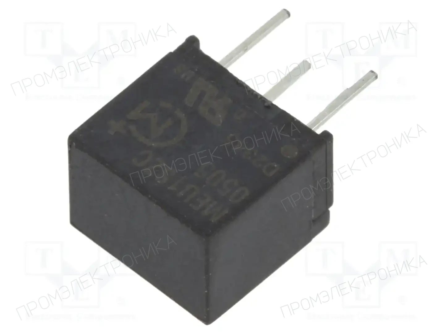 Murata Power Solutions MEU1S0505ZC — Преобразователи DC/DC