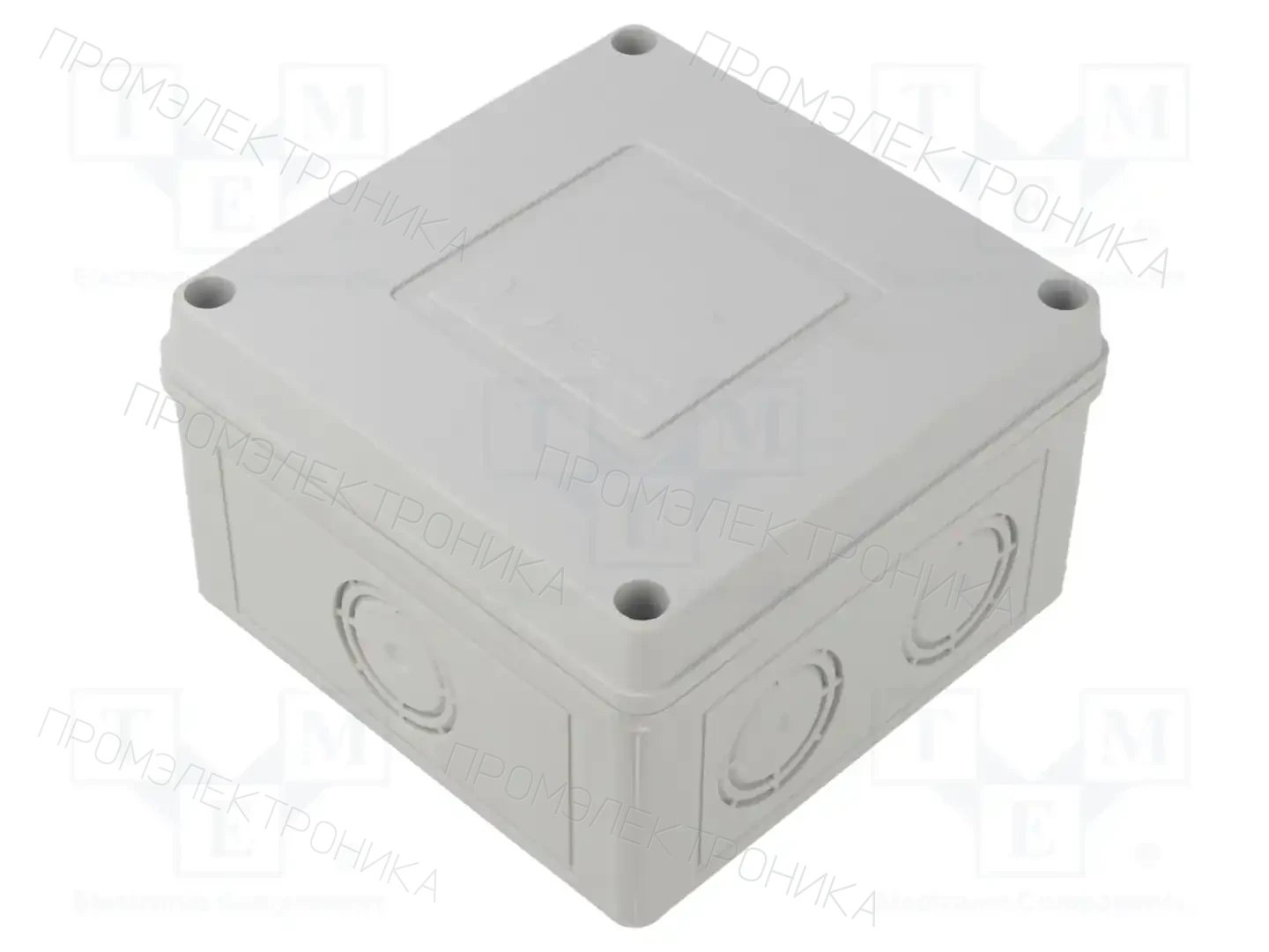 SEZ DK 6457-20 — Корпуса для электрооборудования